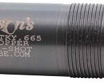 CARLSONS CHOKE TUBE EXTENTED - TURKEY 12GA PORTED BER MOBIL