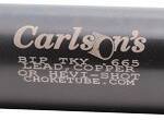 CARLSONS CHOKE TUBE EXTENDED - TURKEY 12GA PORTED INVECTOR +