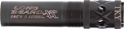 CARLSONS CHOKE TUBE LONG BEARD - XR 20GA PORTED .568 BER MOBIL