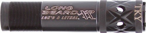 CARLSONS CHOKE TUBE LONG BEARD - XR 20GA PORTED .568 INVECTOR+