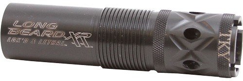 CARLSONS CHOKE TUBE LONG BEARD - XR 12GA PORTED .665 REM PRO