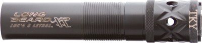 CARLSONS CHOKE TUBE LONG BEARD - XR 12GA PORTED .660 OPTIMA HP