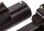 WILLIAMS FIRE SIGHT SET FOR - VENT RIB SHOTGUNS UNIVERSAL