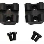 SAVAGE SCOPE BASE RASCAL YOUTH - SINGLE SHOT BLUED