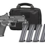 SPRINGFIELD ARMORY ECHELON FC 9MM BLK 4" 15+1 GP