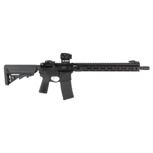 SPRINGFIELD ARMORY SAINT VICTOR V2 5.56 16" GP