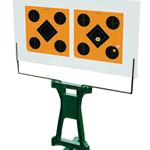CALDWELL ULTIMATE TARGET STAND - 43"X17.5" TARGETING AREA