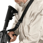 BLACKHAWK STORM SLING QD BLACK