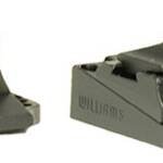 WILLIAMS FIRE SIGHT GHOST RING - VENT RIB SHOTGUNS UNIVERSAL