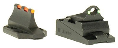 WILLIAMS FIRE SIGHT GHOST RING - VENT RIB SHOTGUNS UNIVERSAL