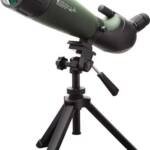 KONUS SPOTTING SCOPE 20-60X80 - TRIPOD & SMART PHONE ADAPTER
