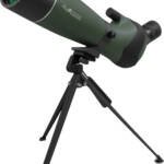 KONUS SPOTTING SCOPE 20-60X70 - W/TABLE TRIPOD