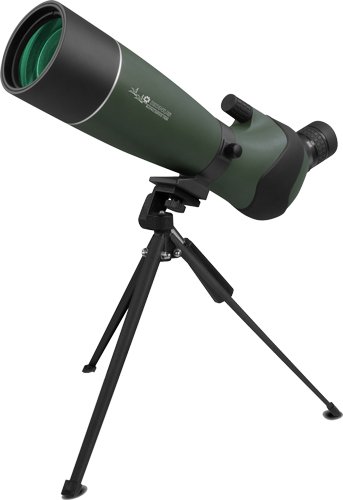 KONUS SPOTTING SCOPE 20-60X70 - W/TABLE TRIPOD