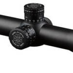 KONUS SCOPE KONUSPRO LZ30 - 2.5-10X50 30MM ILLUM DUPLEX