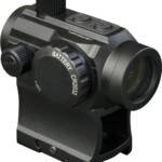 KONUS RED/GREEN DOT SIGHT-PRO - NUCLEAR HIGH/LOW MOUNTING
