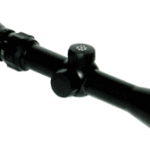 KONUS SCOPE KONUSPRO 1.5-5X32 - SHOTGUN/RIFLE AIM-PRO RETICLE
