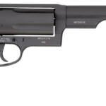 TAURUS JUDGE MAG 410/45LC BL 6.5" 5SH