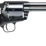 TAURUS DEPUTY 357MAG/9MM 5.5" BLK 6RD