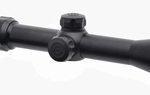 KONUS SCOPE KONUSPRO 3-9X40 - DUPLEX MATTE