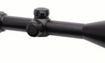 KONUS SCOPE KONUSPRO 3-9X50 - DUPLEX MATTE