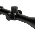 KONUS SCOPE KONUSPRO-550 - 3-9X40 ILLUM 550 BALLISTIC RET