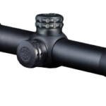 KONUS SCOPE KONUSPRO-275 - 3-9X40 BALLISTIC MUZZLELOADER