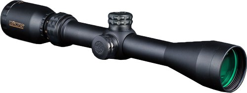 KONUS SCOPE KONUSPRO-275 - 3-9X40 BALLISTIC MUZZLELOADER