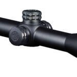 KONUS SCOPE KONUSPRO-275 ILLUM - 3-10X44 BALLISTIC MUZZLELOADER