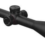 KONUS SCOPE ETERNITY 6-24X50 - 30MM SF FFP PRS ILL RETICLE