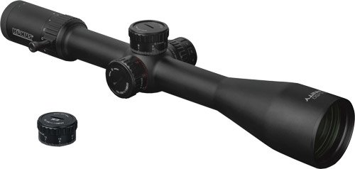 KONUS SCOPE ETERNITY 6-24X50 - 30MM SF FFP PRS ILL RETICLE