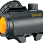 BUSHNELL RED DOT MINI SIGHT - TROPHY TRS-25 1X25 BLACK