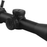 KONUS SCOPE WILD 3-9X40 - GERMAN 4 RETICLE