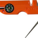 ACCUSHARP EXPLORER OUTDOOR - SURVIVAL TOOL & SHARPENER