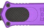 COBRATEC CALIFORNIA 952 OTF - PURPLE 1.75" D2 DP GEN 2