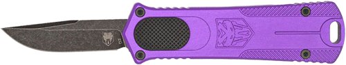 COBRATEC CALIFORNIA 952 OTF - PURPLE 1.75" D2 DP GEN 2