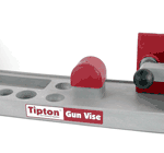 TIPTON GUN VISE