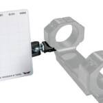 WARNE SKYLINE PM DELTA CARD HOLDER