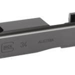 GLOCK SPARE PART SLIDE G34 MOS - GEN 3