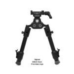 WARNE SKYLINE PRO BIPOD ARCA PRECSN