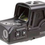 SIG SAUER ROMEO9T RED DOT BLACK