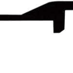 WILSON SLIDE RELEASE FOR 1911 - EXTENDED MATTE BLUED