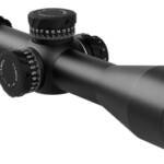 RITON 7 CONQUER SCOPE 3-24X50 - 34MM SFP ILLUM G7 MOA BLACK