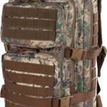 RED ROCK ASSAULT PACK PRYM1 - BLACKOUT MULTI-CAM