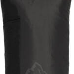 RED ROCK ROLL TOP DRY BAG - 13 LITER WATERPROOF BLACK