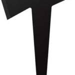 COLD STEEL TEMPLAR 14" SPECIAL - THROWING TOOL 15.8OZ BLACK