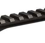 CHRISTENSEN SCOPE BASE 1-PIECE - REMINGTON 700 SA BLACK