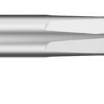 RADIAN WEAPONS AFTERBURNER+RAMJET RXM GRY 4"