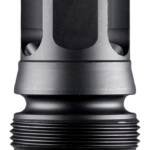 DEAD AIR ARMAMENT XENO GOV 3PRONG FH 5/8X24 9MM