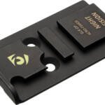NIGHT FISION OPTIC PLATE ACRO - TO GLOCK FULL SIZE MOS
