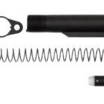 CMC AR15 6-POSITION CARBINE - BUFFER TUBE ASSEMBLY KIT